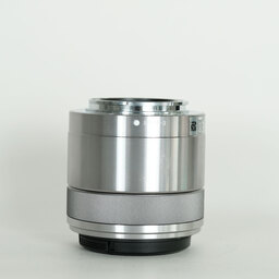 SONY E 30mm F3.5 Macro SEL30M35