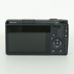 RICOH GR IV