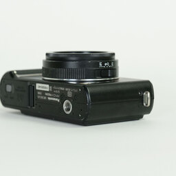 Panasonic LUMIX DMC-LX3-K ブラック Panasonic LUMIX DMC-LX3-K ブラック