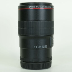 Canon EF100mm F2.8Lマクロ IS USM