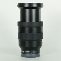 SONY FE 24-105mm F4 G OSS SEL24105G
