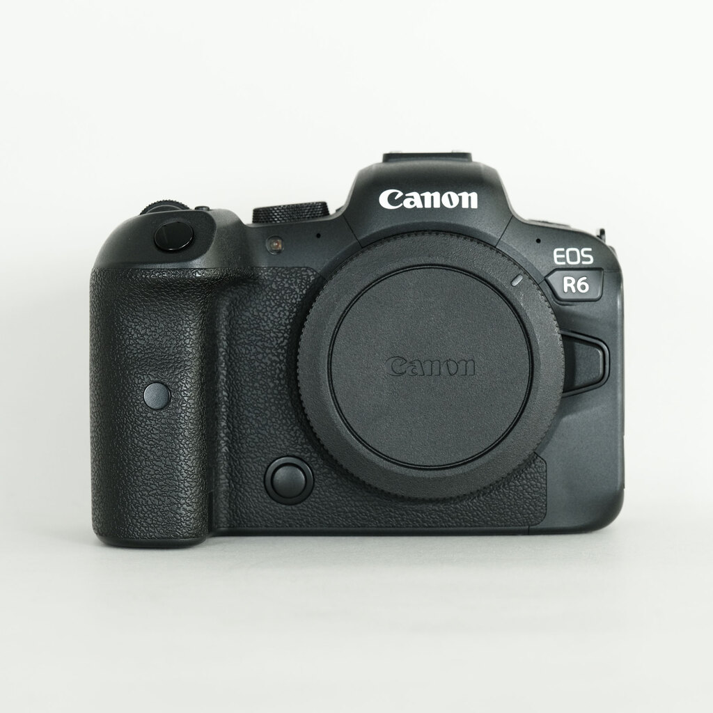 Canon EOS R6