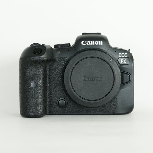 Canon EOS R6