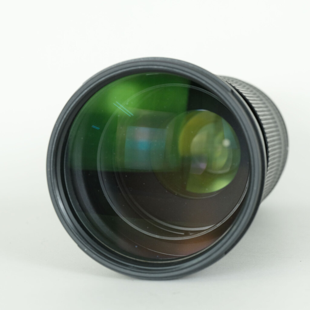 TAMRON SP 150-600mm F/5-6.3 Di VC USD (Model A011) [ニコンF用]