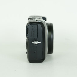 Canon PowerShot SX120IS
