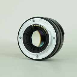 Voigtlander NOKTON 35mm F1.2 [フジフイルムX用]