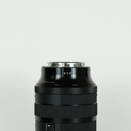 SIGMA 24-70mm F2.8 DG DN II｜Art [ソニーE用]