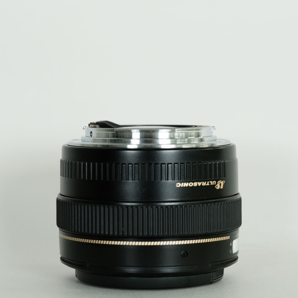 Canon EF50mm F1.4 USM Canon EF50mm F1.4 USM