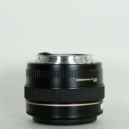 Canon EF50mm F1.4 USM Canon EF50mm F1.4 USM