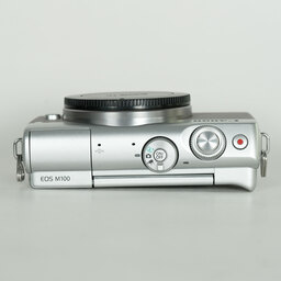 Canon EOS M100