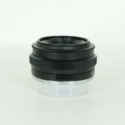 銘匠光学 TTArtisan 25mm F2 C (フジフイルムX用) ブラック