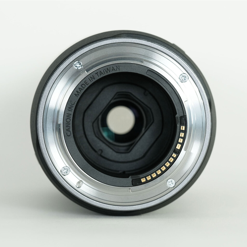 Canon RF100-400mm F5.6-8 IS USM