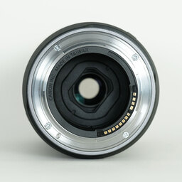 Canon RF100-400mm F5.6-8 IS USM