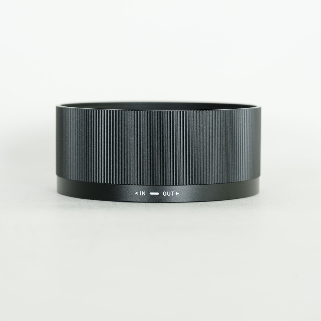 SIGMA 35mm F2 DG DN｜Contemporary [ライカL用]