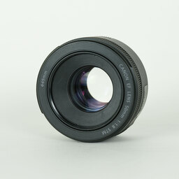 Canon EF50mm F1.8 STM