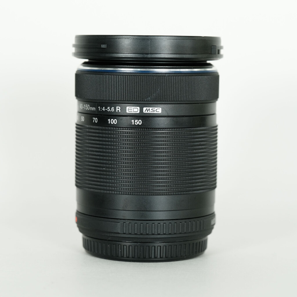 OLYMPUS M.ZUIKO DIGITAL ED 40-150mm F4.0-5.6 R