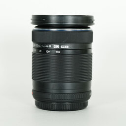 OLYMPUS M.ZUIKO DIGITAL ED 40-150mm F4.0-5.6 R
