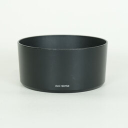 SONY FE 85mm F1.8 SEL85F18