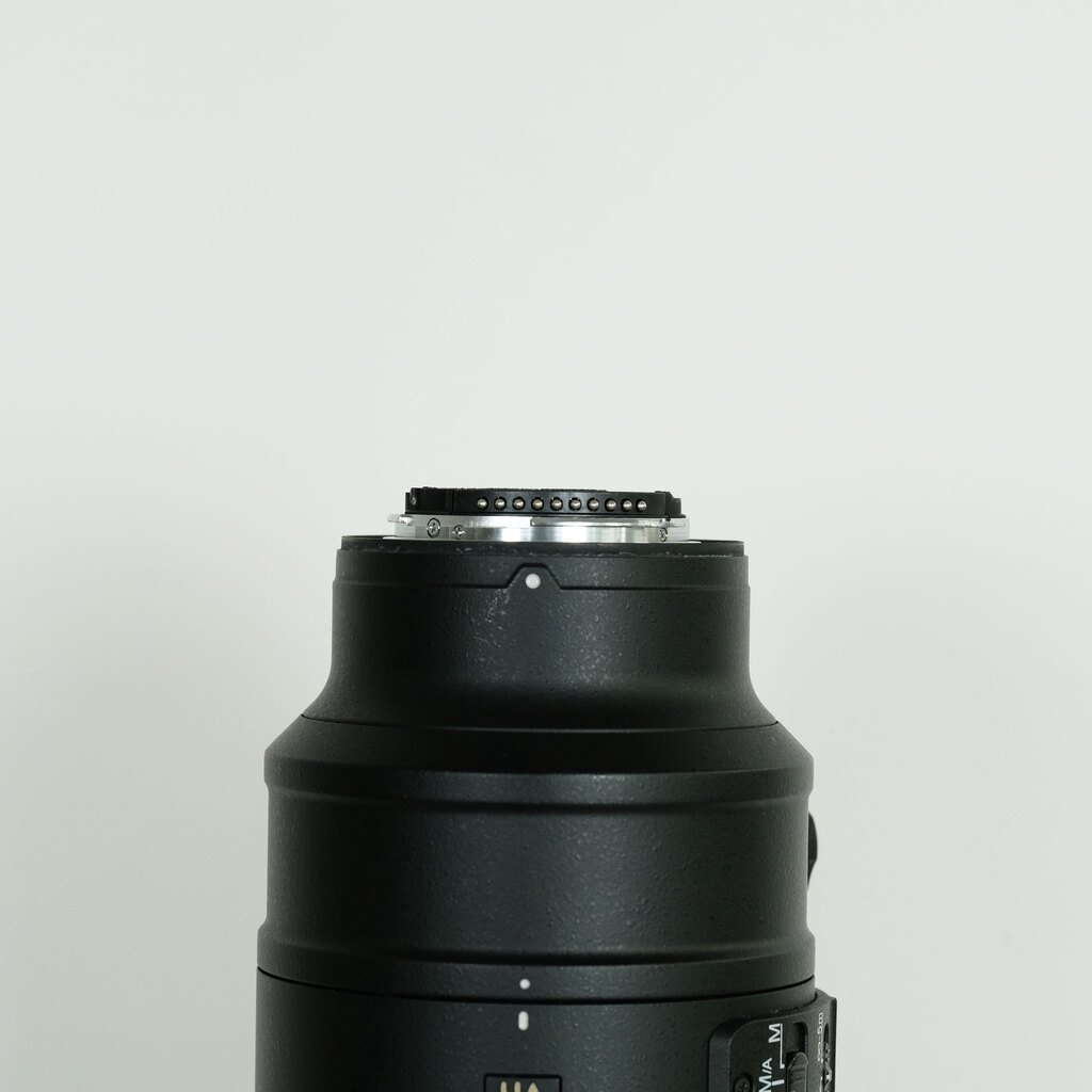 Nikon AF-S NIKKOR 70-200mm F2.8 G ED VR II