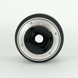 TAMRON 28-200mm F/2.8-5.6 Di III RXD (Model A071) [ソニーE用]