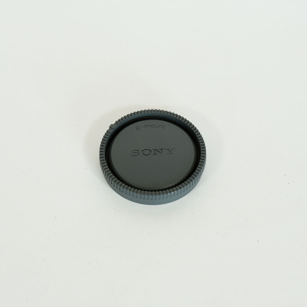 SONY FE 90mm F2.8 Macro G OSS SEL90M28G