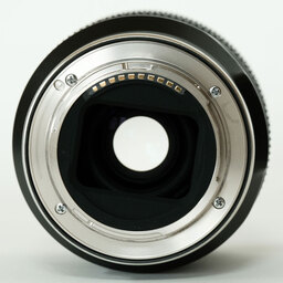 TAMRON 20-40mm F/2.8 Di III VXD(Model A062) [ソニーE用]