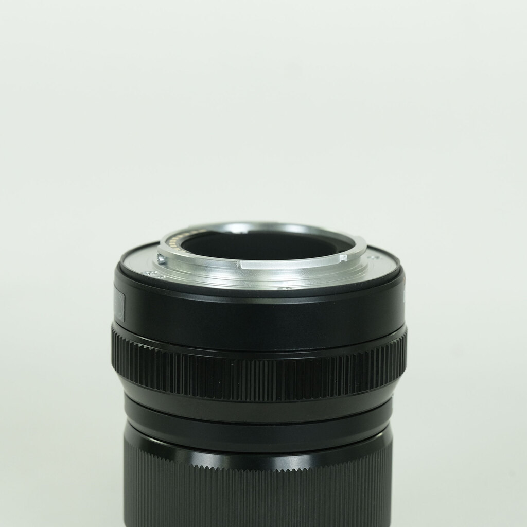 FUJIFUILM XF30mmF2.8 R LM WR Macro