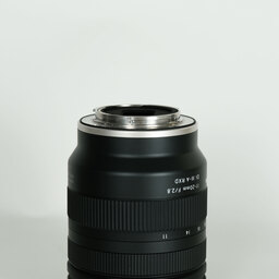 TAMRON 11-20mm F2.8 DiIII-A RXD (Model B060) [ソニーE用]