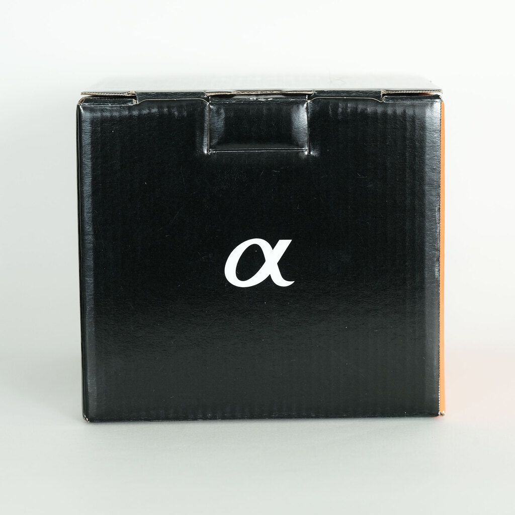 SONY α6700（ILCE-6700）