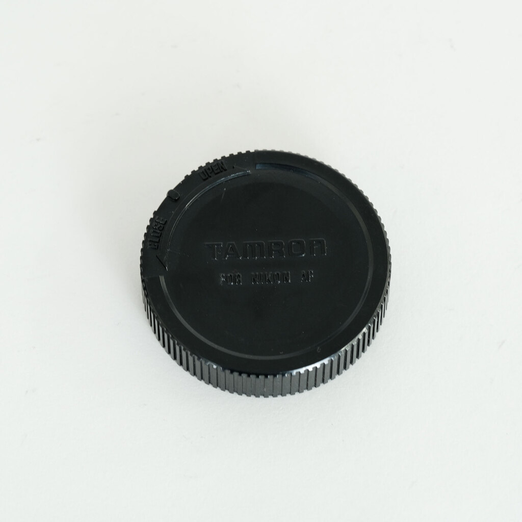 TAMRON SP 90mm F2.8 Di Macro 1:1/Model 272ENII(ニコンF用モーター内蔵) TAMRON SP 90mm F2.8 Di Macro 1:1/Model 272ENII(ニコンF用モーター内蔵)