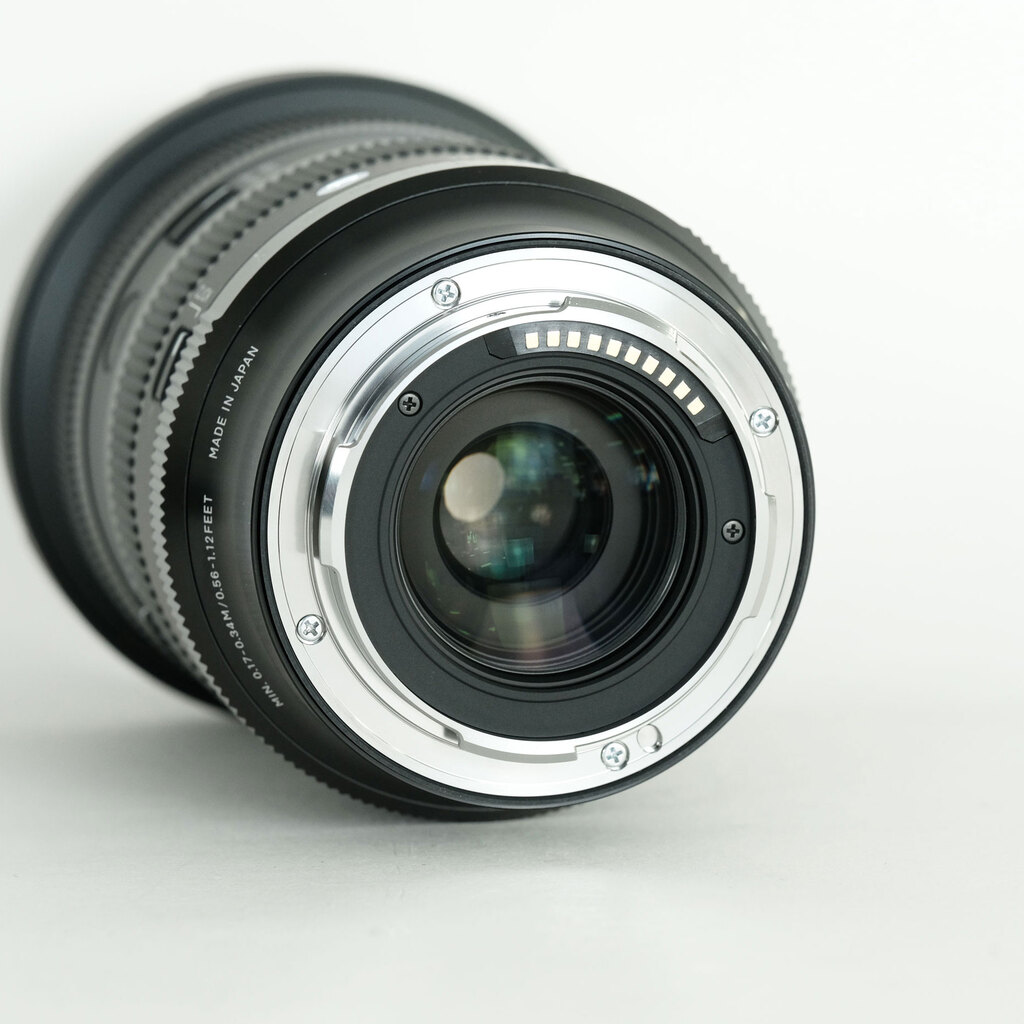 SIGMA 24-70mm F2.8 DG DN II｜Art [ライカL用]