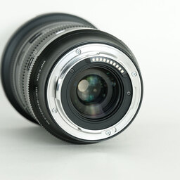 SIGMA 24-70mm F2.8 DG DN II｜Art [ライカL用]