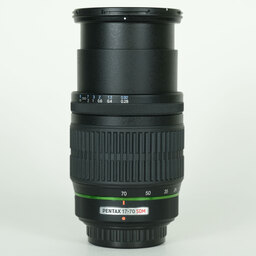PENTAX DA17-70mm F4 AL[IF] SDM