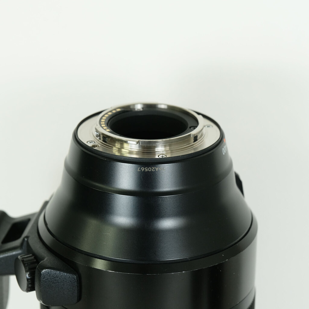 FUJIFILM XF100-400mmF4.5-5.6 R LM OIS WR