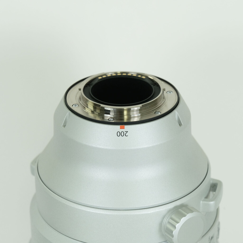 FUJIFILM XF200mmF2 R LM WR