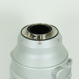 FUJIFILM XF200mmF2 R LM WR