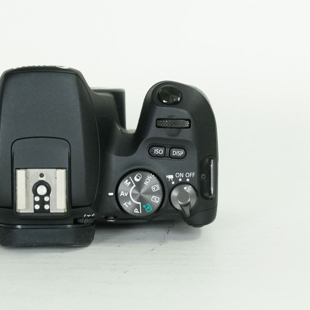 Canon EOS Kiss X9 Canon EOS Kiss X9