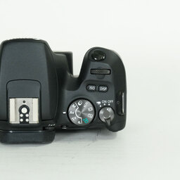 Canon EOS Kiss X9 Canon EOS Kiss X9