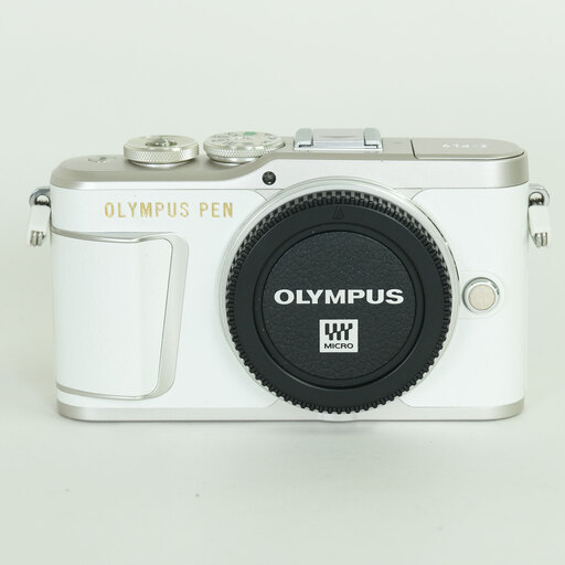 OLYMPUS PEN E-PL9