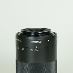 Canon EF-M55-200mm F4.5-6.3 IS STM
