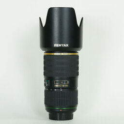 PENTAX smc PENTAX-DA★ 50-135mmF2.8ED[IF] SDM