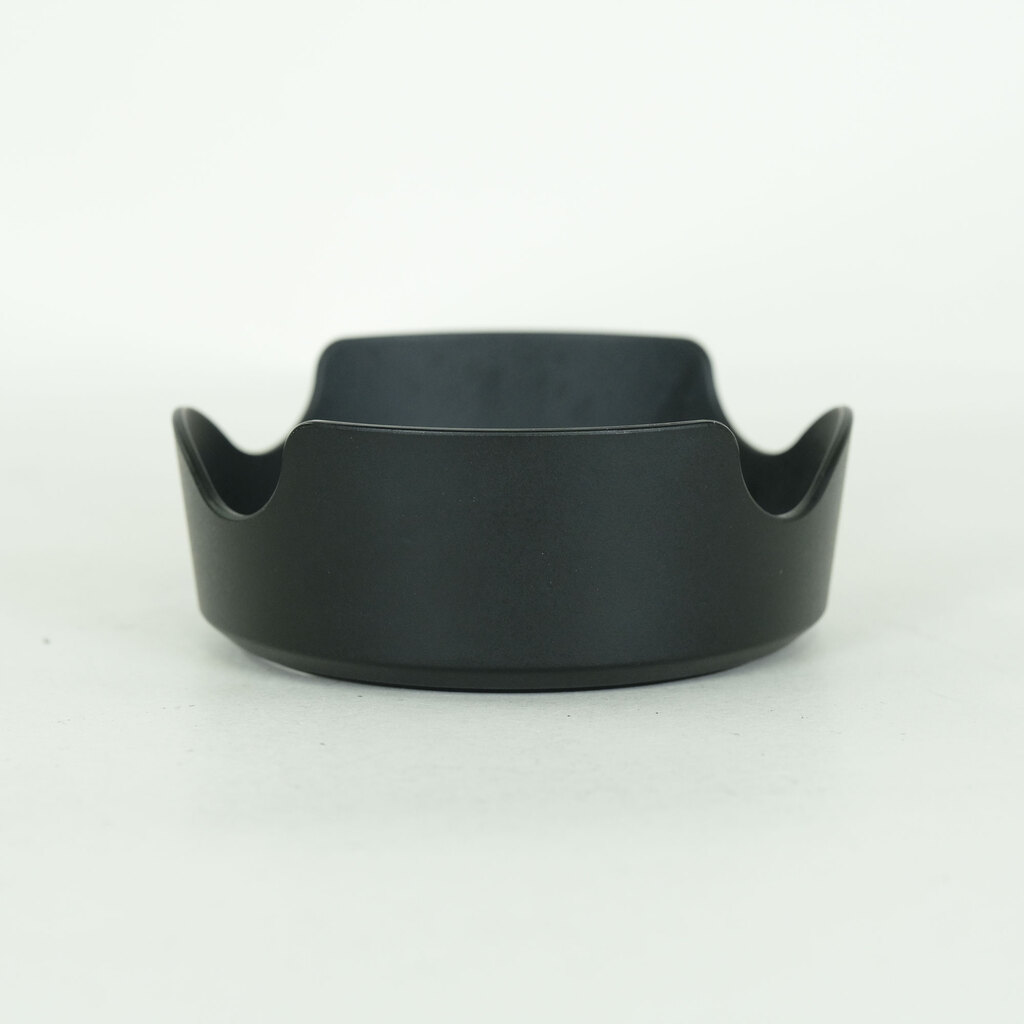 Canon EF-S18-55mm F3.5-5.6 IS STM