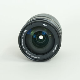 OLYMPUS M.ZUIKO DIGITAL ED14-150mm F4.0-5.6 II