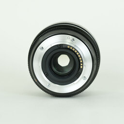 FUJIFILM XF23mmF1.4 R