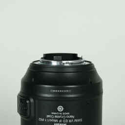 Nikon AF-S VR Micro-Nikkor 105mm f/2.8G IF-ED