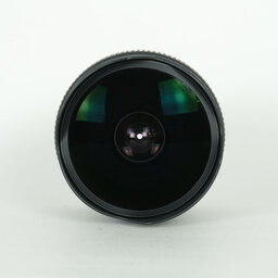 OLYMPUS ZUIKO DIGITAL ED 8mm F3.5 Fisheye