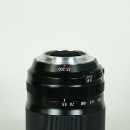 FUJIFILM XF55-200mmF3.5-4.8 R LM OIS FUJIFILM XF55-200mmF3.5-4.8 R LM OIS
