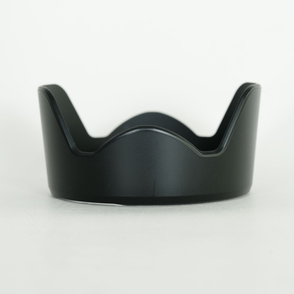 FUJIFUILM XF18-120mmF4 LM PZ WR