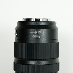 Panasonic LUMIX S 28-200mm F4-7.1 MACRO O.I.S.