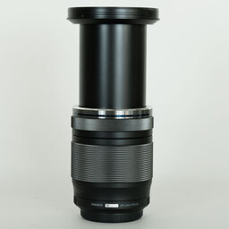 OLYMPUS M.ZUIKO DIGITAL ED 12‑200mm F3.5-6.3